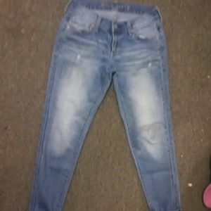 Too bad 4 me Old navy jeans